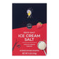 Generic Ice Cream Salt, 4 lb for Freezing & Homemade Treats, Ideal for Traditional Makers