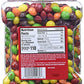 Skittles Original Fruity Candy Jar, Tamarind, 54 Ounce