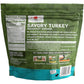 Applegate Naturals Savory Turkey Breakfast Sausage Links Family Size