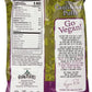 Veganrobs Puffs Cauliflower Probiotic 3.5 Oz