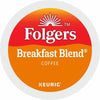 Folgers Breakfast Blend Coffee Pods