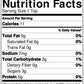 Nova Maple Sugar - Pure Grade-A Maple Sugar (3 Pounds)