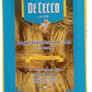 De Cecco Semolina Pasta  Angel Hair Nests No. 209  8.8 Ounce (Pack of 1)