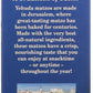 Yehuda Unsalted Matzo Thins 10.5 Ounce -- 24 Per Case