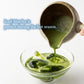 enhanced Ceremonial Matcha Green Tea Powder from Japan | Matcha KIMIKURA | Japanese Tea KIMIKURA (100g pack)