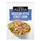 Alexia Frozen Side, Mexican-Style Street Corn with Guajillo Chile, 10 oz