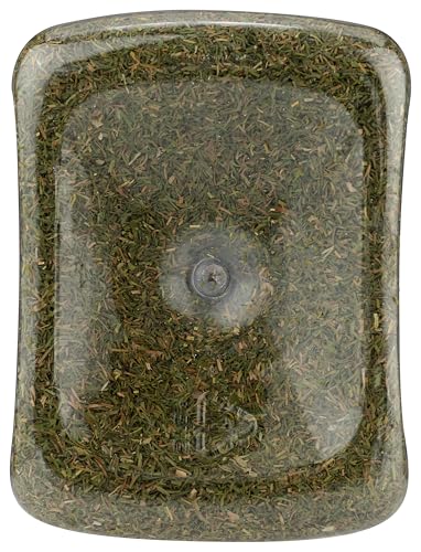 Badia Dill   Seasoning Herb for Fish, Pickles & Salads, 7 oz, Gluten Free, Kosher