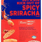 Bl Dmnd Srirch Nut Thins ( 6 X 4.25 Oz   )