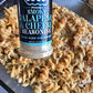 Pork King Good Seasoning - Smoky Jalapeo & Cheese - Great for Cooking and Popcorn Seasoning - Keto Friendly, Paleo, No MSG, Glut