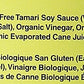 Wan Ja Shan Organic Ponzu Sauce Citrus Seasoned Soy Sauce, 10 Fz