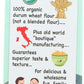 PASTABILITIES Organic Dinosaur Mac 'n Cheese, 9 OZ