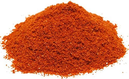 Cayenne Pepper By Its Delish | All Natural Ground Hot Red Pepper Powder (1 Lb)