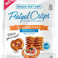 Snack Factory Original Pretzel Crisps, Gluten Free, 5 Ounces (Pack Of 12)