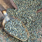 Food to Live Organic French Green Lentils, 20 Pounds - Non-GMO, Whole Dry Beans, Raw, Sproutable, Vegan, Kosher. Rich in Folate,