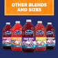 Ocean Spray Cran-Mango Cranberry Mango Juice Drink, 64 Fl Oz Bottle (Pack of 1)