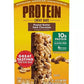 Generic NV Peanut Butter Dark Chocolate Protein Chewy Bars, Gluten-Free, 30 Count, 1.42 lbs