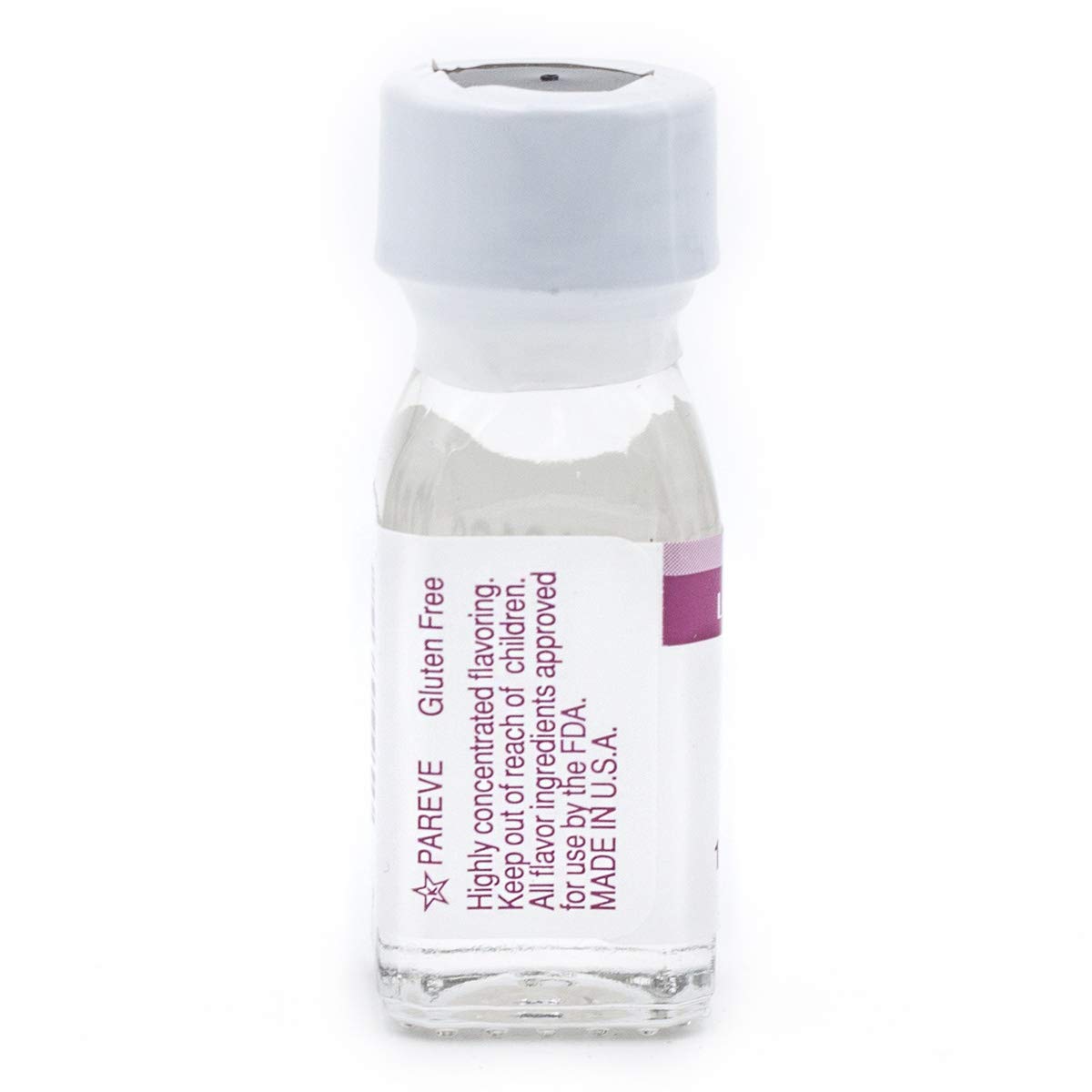 LorAnn Melon SS Flavor, 1 dram bottle (.0125 fl oz - 3.7ml - 1 teaspoon) - 2 pack