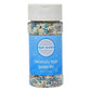 Mystic Sprinkles Sprinkle Mixes (Fantastically Frozen Sprinkle Mix 3.1Oz)
