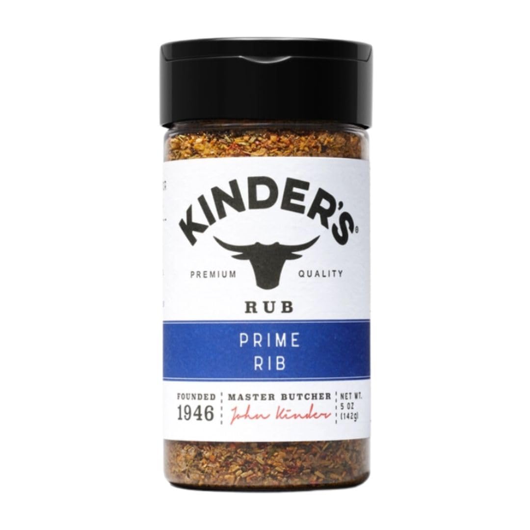 Prime Rib Rub