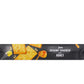 Jans Sesame  er with Honey - 5.64 oz, Classic Recipe, No Cholesterol, No Trans Fat, Wheat Flour