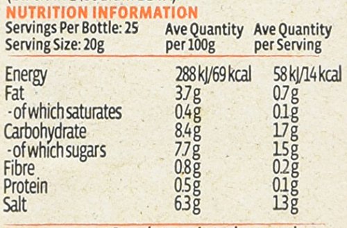 Nando's Peri-Peri Sauce Medium 500g