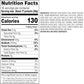Rold Gold Oven Baked Pretzel Twists, Garlic Parmesan, 16 oz Bag