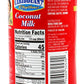 CARIBBEAN RHYTHMS Coconut Milk, 13.5 fl oz, 1 Pack, Creamy Texture, Dairy-Free
