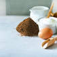Native Vanilla Premium Gourmet Vanilla Powder 100% Pure Ground Bean 2 Ounce Pack