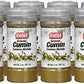Badia Cumin Ground, 2 Oz (Pack Of 8)