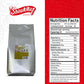 Shirakiku Iri Gennmaicha Green Tea Loose Leaf with Brown Rice, 2.2 Pounds