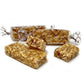 Joyva Sesame Crunch - Small Individually-Wrapped Crunchy Sesame Candy Bars With Honey - Bite-Size On-The-Go Sweet Snacks - Kosher, Parve, No Gluten Or Dairy - Made In Brooklyn (1 Lb)