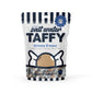 Taffy Shop Gimme Smore, Graham Cracker, Chocolate, Marshmallow Salt Water Taffy - Gourmet Soft Chewy Candy, Bulk Sweet Snack, F