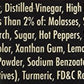 Dreamland Bar-B-Que Sauce 32Oz