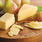 Harry & David Signature Gift Basket - Classic Cheese and Pear, Holiday Gift, Perfect Gift for Cheese Lovers, Classic Size