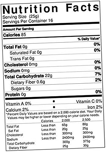 Chung Jung One Organic Sura Vermicelli Sweet Potato Glass Noodle 14.10 Oz(Pack Of 1)