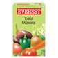 Everest Subji Masala, 50 Gram - Black Pepper,Cardamom,Cumin,Ginger,Nutmeg,Turmeric, Powder