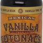 Mexican Vanilla Totonacs - DARK Vanilla |125 Oz|