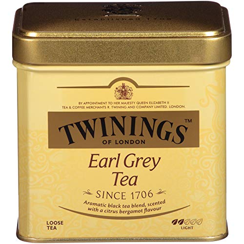 Twinings Classic Morning Teas