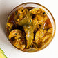 Homemade Love Authentic Punjabi Mango Pickle Made With Organic Methods | Spicy & Tangy Aam Ka Achaar With Raw Mango, And Spices