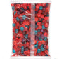 Albanese Gummi Berries, Mixed Fruit Flavors, 5lbs, Red/Blue/Purple
