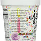 JENIS SPLENDID ICE CREAMS Buttercream Birthday Cake Ice Cream, 1 PT