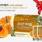 GNM Dignity of Nature Pumpkin Juice, Non-Sweetened, 2.72 Fl Oz (Pack of 30), Fresh On-the-Go Drinks