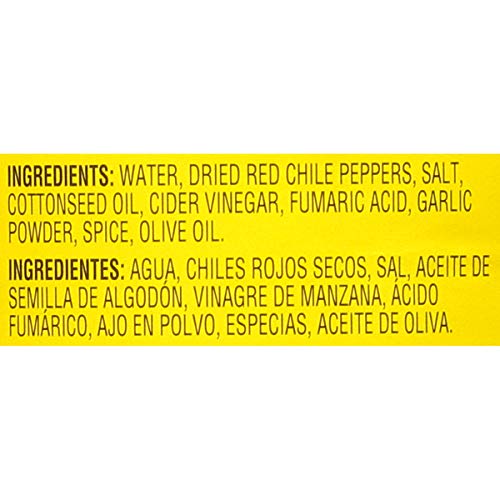 Las Palmas Red Enchilada Sauce, Medium, 10 Ounce (Pack Of 24)
