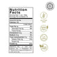Pride Of India - PACK of 6 - Natural Red Royal Quinoa - 100% Bolivian Superior Grade Protein Rich Whole Grain, 1.25 Pound (20oz)