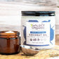 Wildly Organic Coconut Oil Sample 3-Pack 14 Fl Oz Glass Jars - 1) Refined Coconut Oil, 2) Raw Unrefined Centrifuge Exacted, & 3)