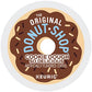 The Original Donut Shop Cookie Dough So Delicious Coffee, Single-Serve Keurig K-Cup Pods, 60 Count