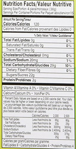Sour Gummy Burger - Mini Gummi Hamburger 60 Pieces