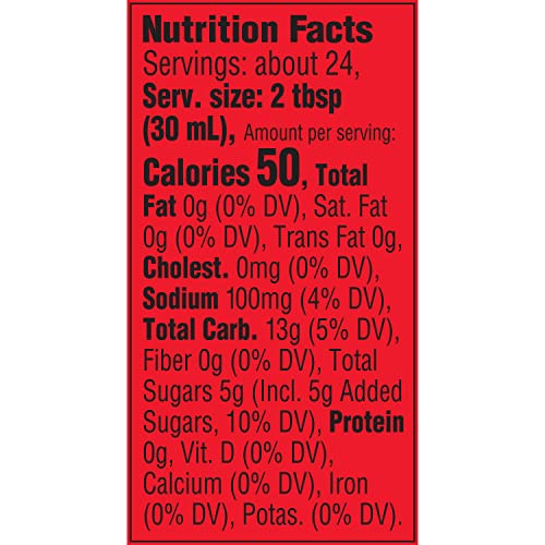 Mrs. Butterworths Lite Syrup, 24 Fl Oz, Pack of 4, Model 064420929024