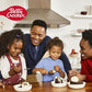 Betty Crocker Gluten Free Chocolate Brownie Mix, 16 oz.
