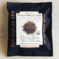The Tao of Tea Oregon Mint & Tulsi Pyramid Sachets, 15 Count, Model 689951914415